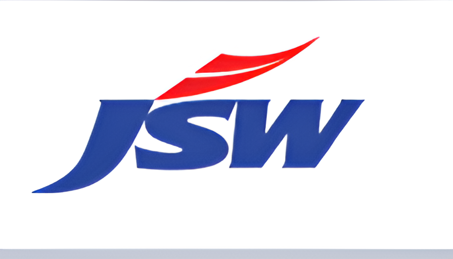 Client Name 'JSW'